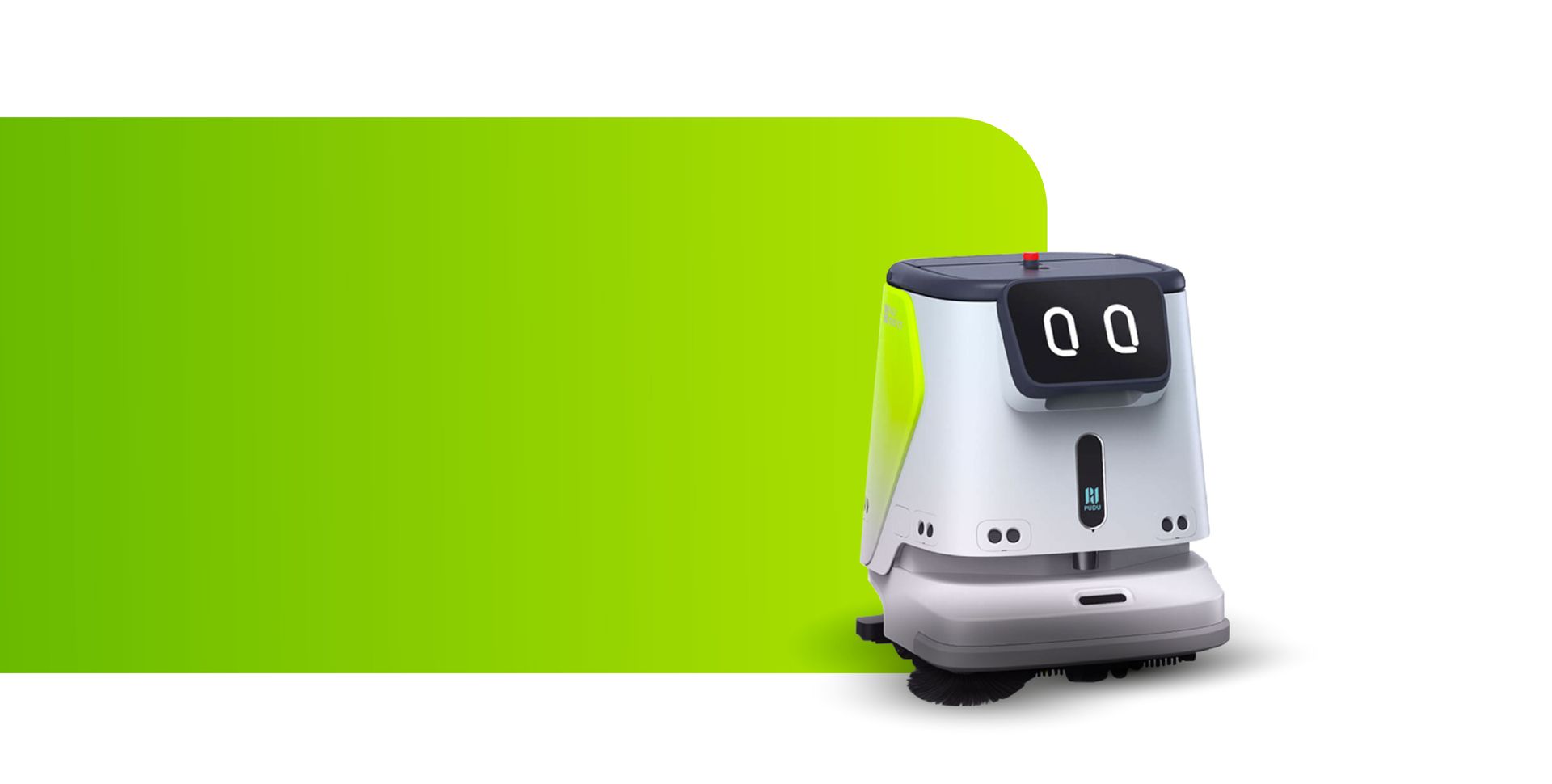 Robots de Servicio