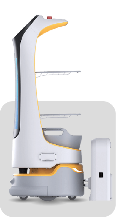 KettyBot | ServiBot