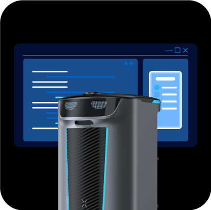 HOLABOT | ServiBot