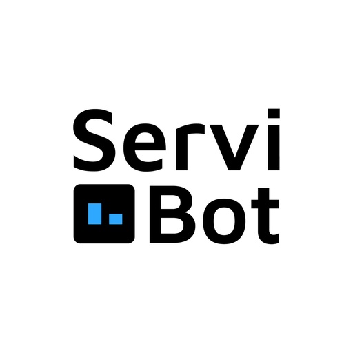 presentación comercial ServiBot