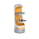 Porta vasos anti derrames KettyBot