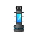 BellaBot Pro