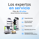 Soporte técnico Servibot en sitio