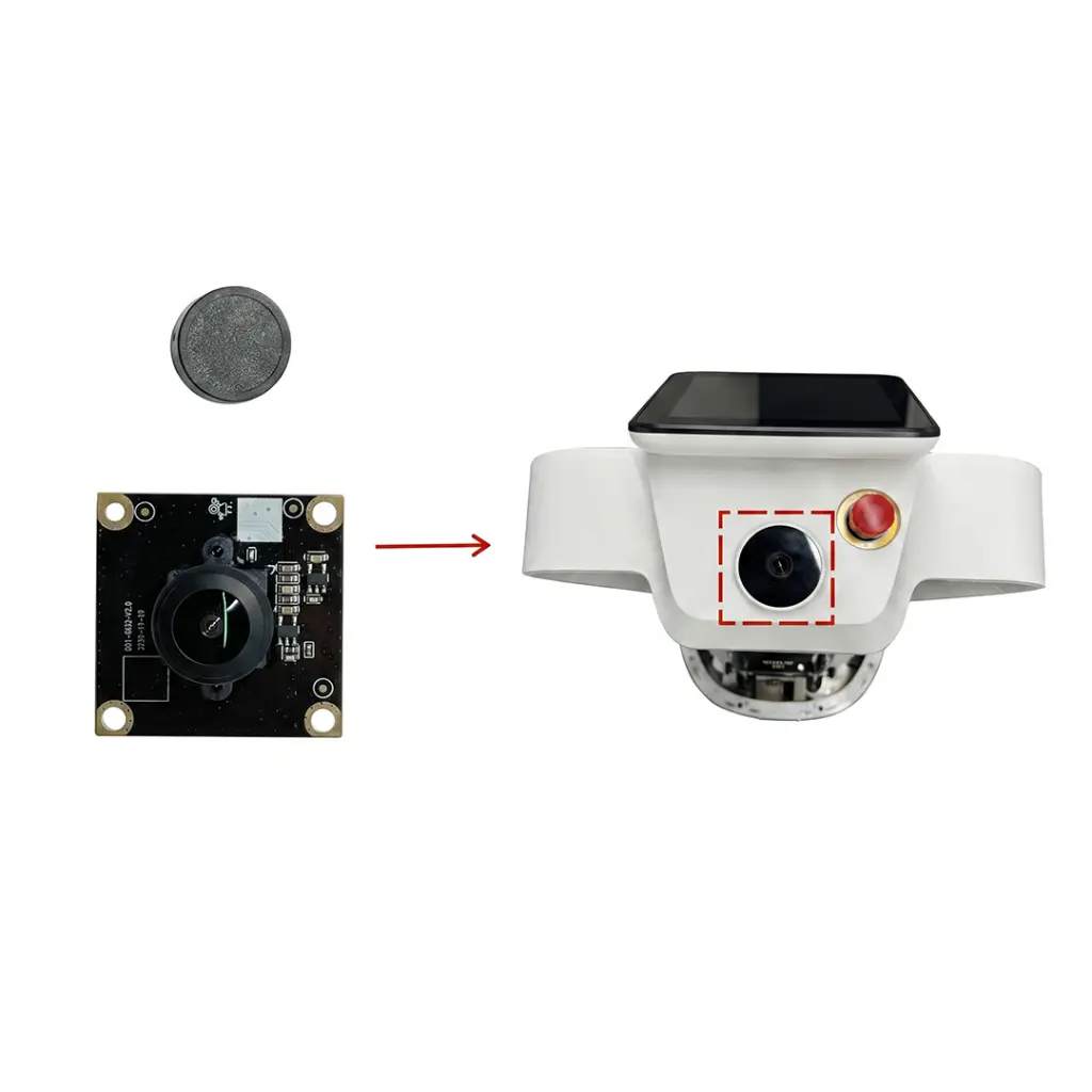 VSLAM camera module 19999-001080.webp