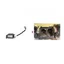 Vibrating dust removal motor.webp