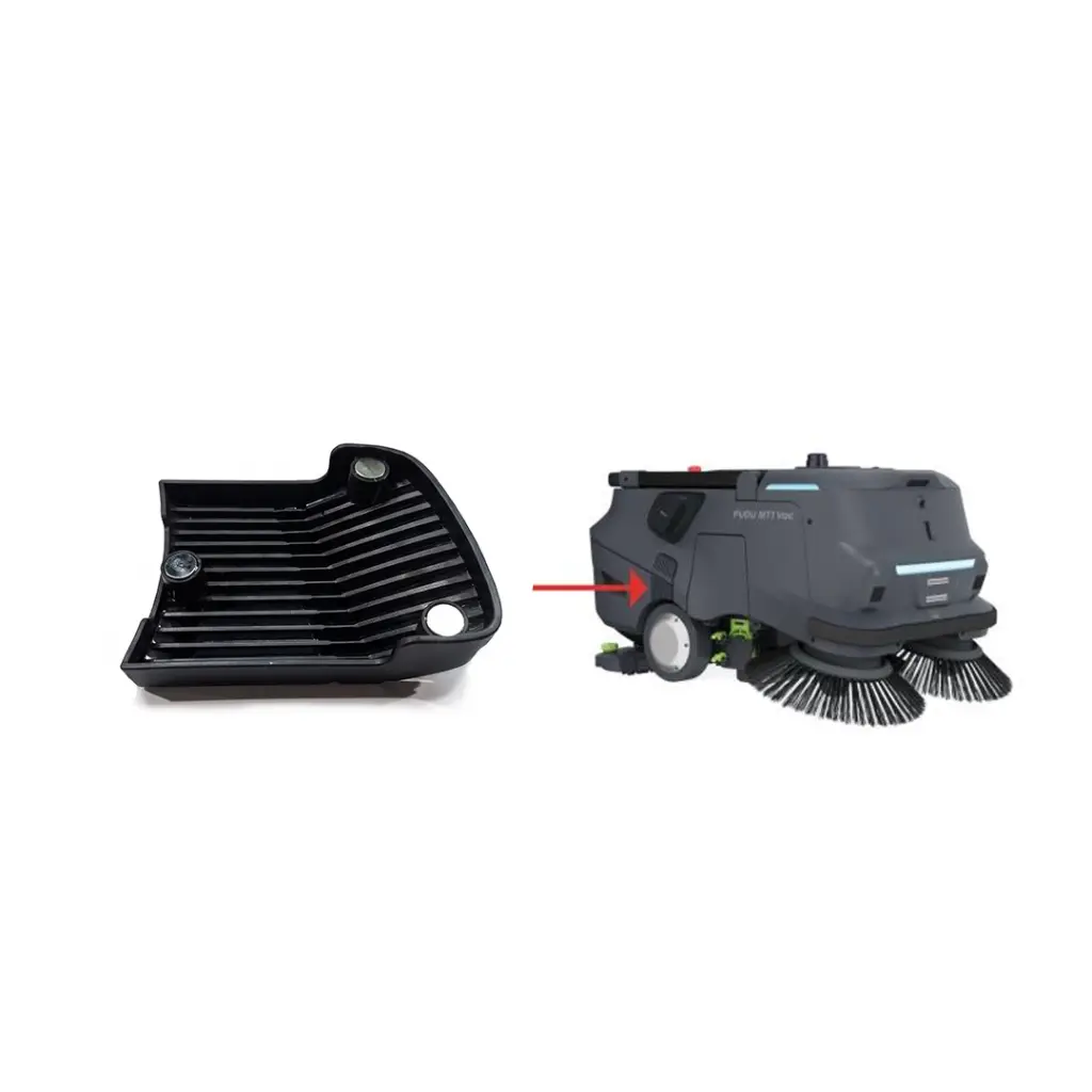 Right Blower Outlet Cover (2).webp