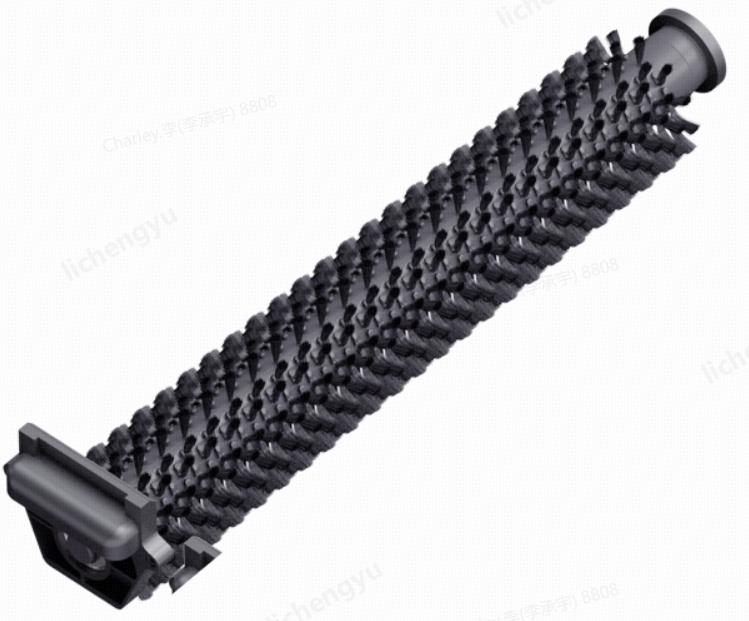 Cepillos de fregado  (CC1 Refacción)