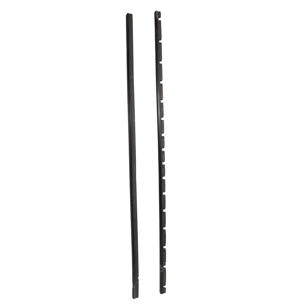 Tiras de hule para mopeador (front & rear)  (CC1 Refacción)