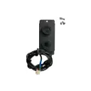 Ultrasonic sensor (for no. 1/4/5) CC1