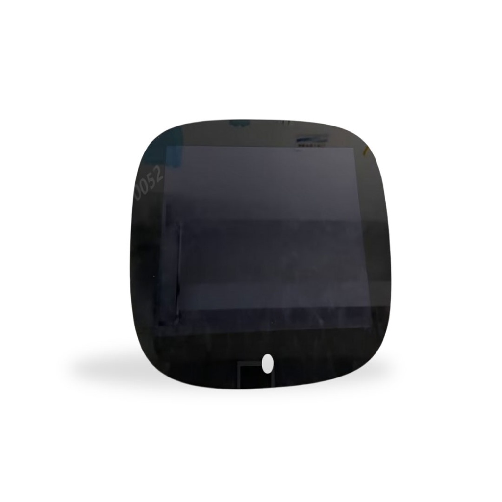 Display KettyBot y BellaBot (con agujero para cámara) 19999-000821