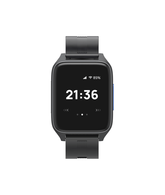 Pudu Watch 4G