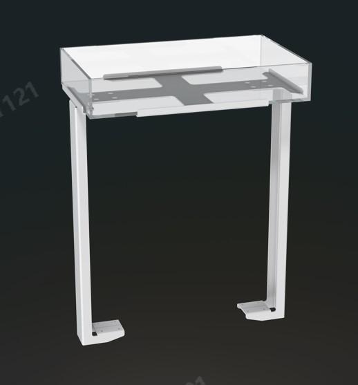 Exhibidor superior KettyBot