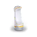 Cubierta trasera Blanca KettyBot