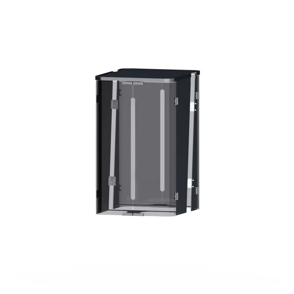 Case protector PuduBot2