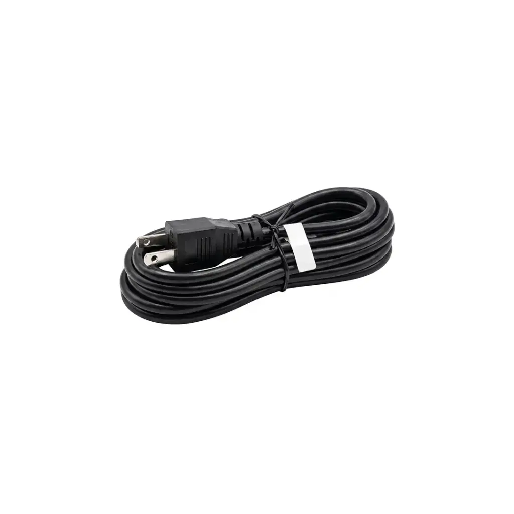 Cable de alimentación para cargador