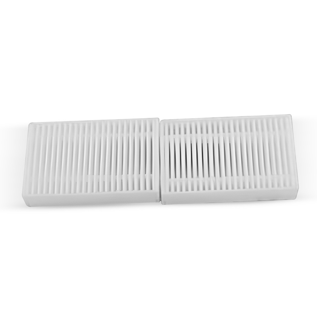 Filtro HEPA 13 (partículas de 0.3micra al 99.5%) CC1