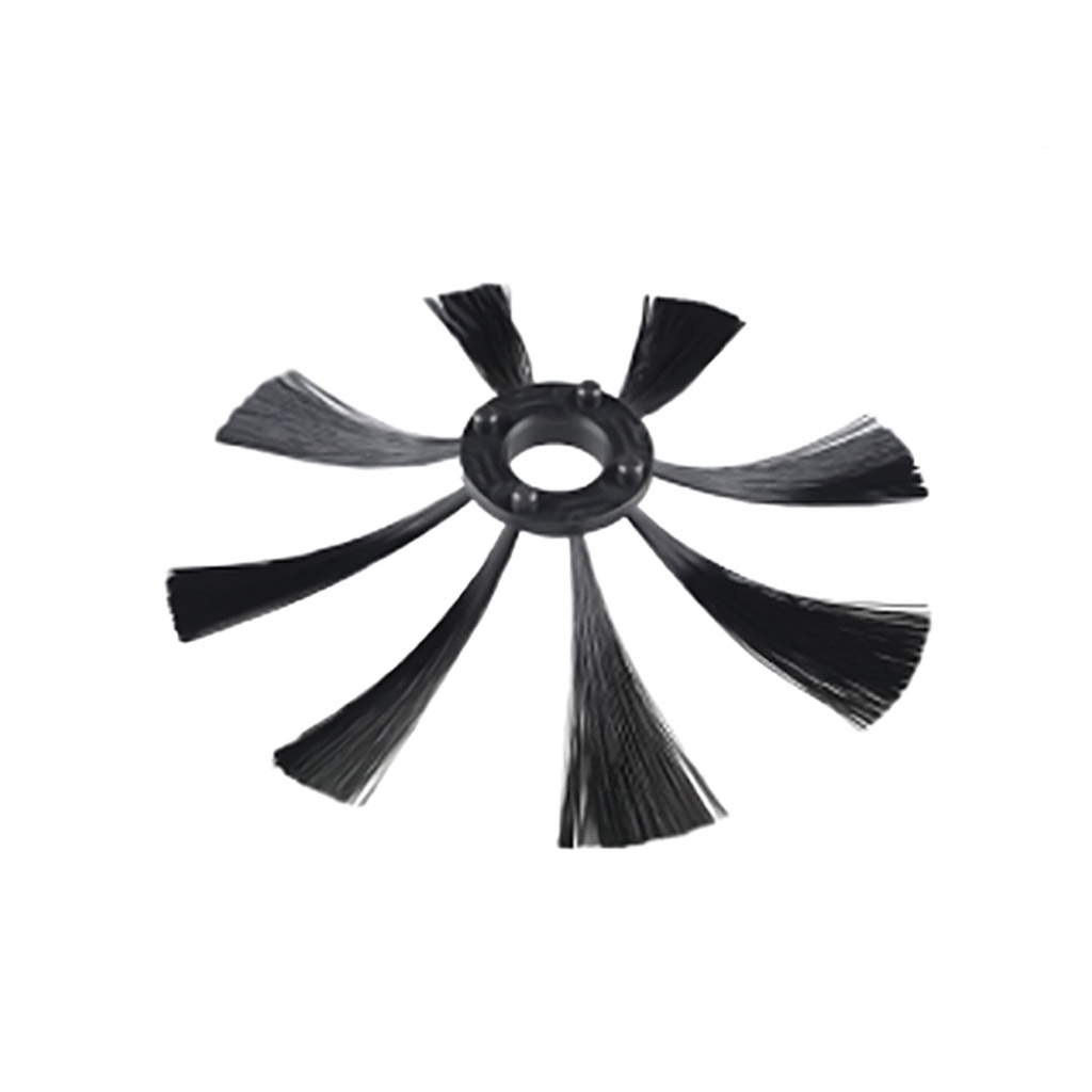 Cepillo de barrido lateral largo CC1