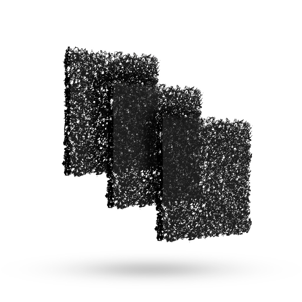 Filtro agua residual estación de reabastecimiento CC1