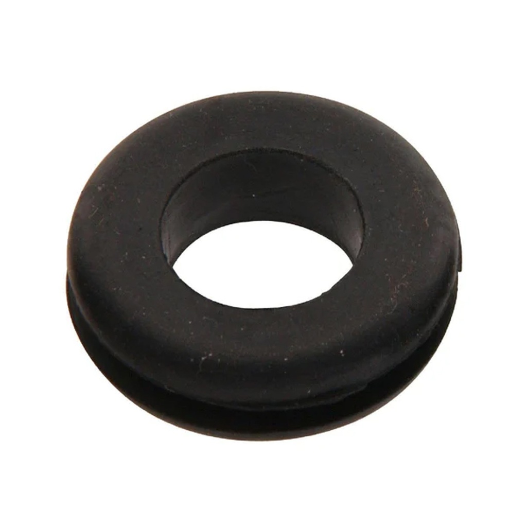 Sello de hule de las guías de cepillos CC1