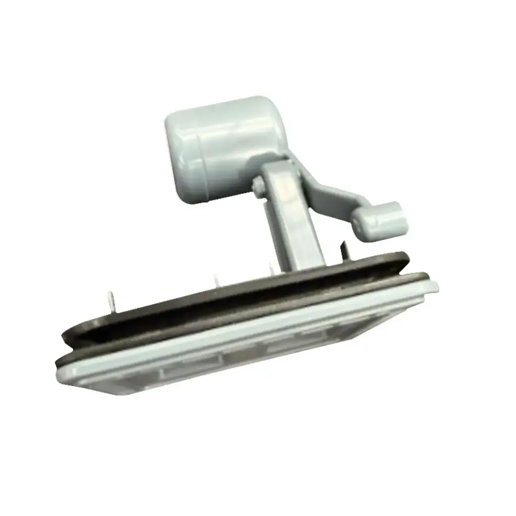 Ensamble Flotador SH1