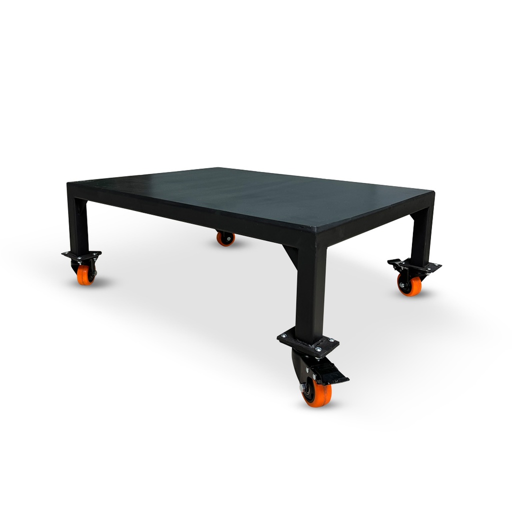 Rack para elevación T300