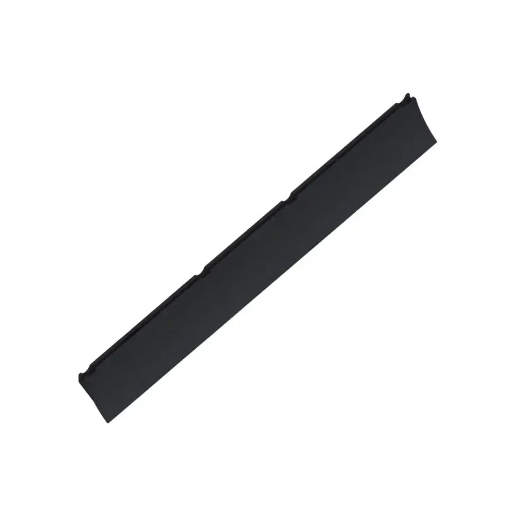 MT1 sweep rolling brush sealing rubber