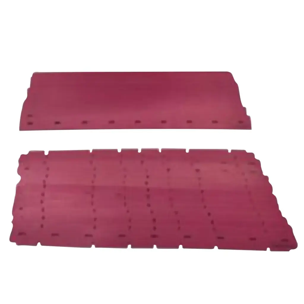 Squeegee Rubber Bulk Package