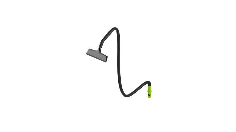 Window and Surface Handheld Accessory