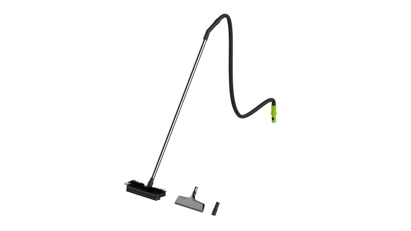 Complete Handheld Accessory