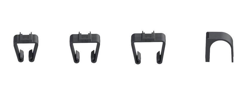 Mini Cleaning Tool Combo