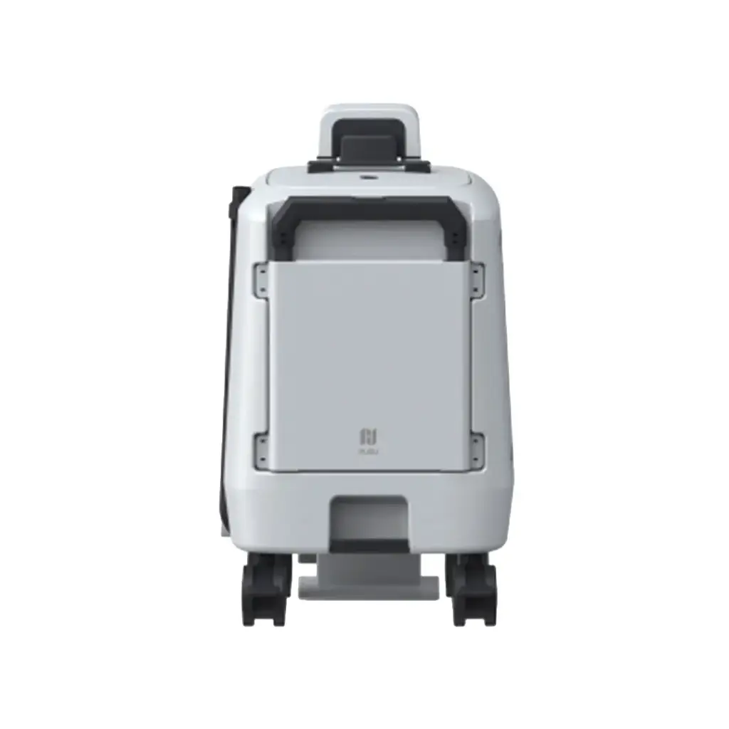 PUDU CC1 mobile water station（Gray）