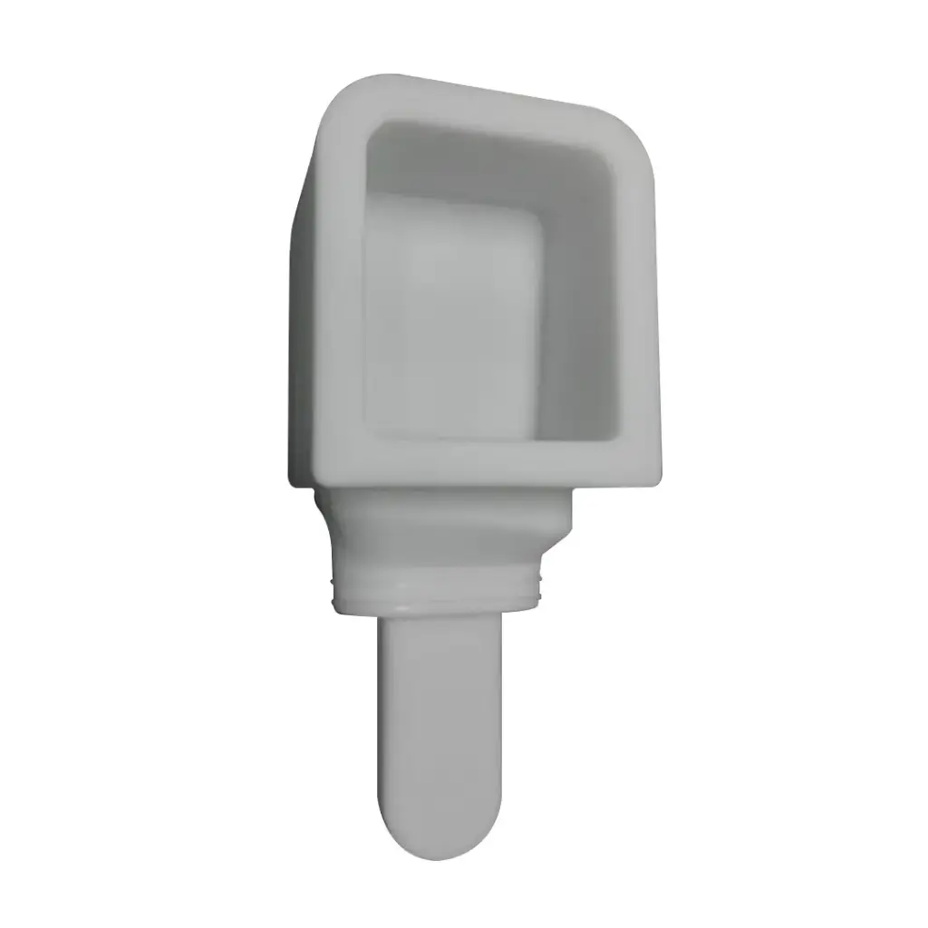 Water injection auxiliary tool