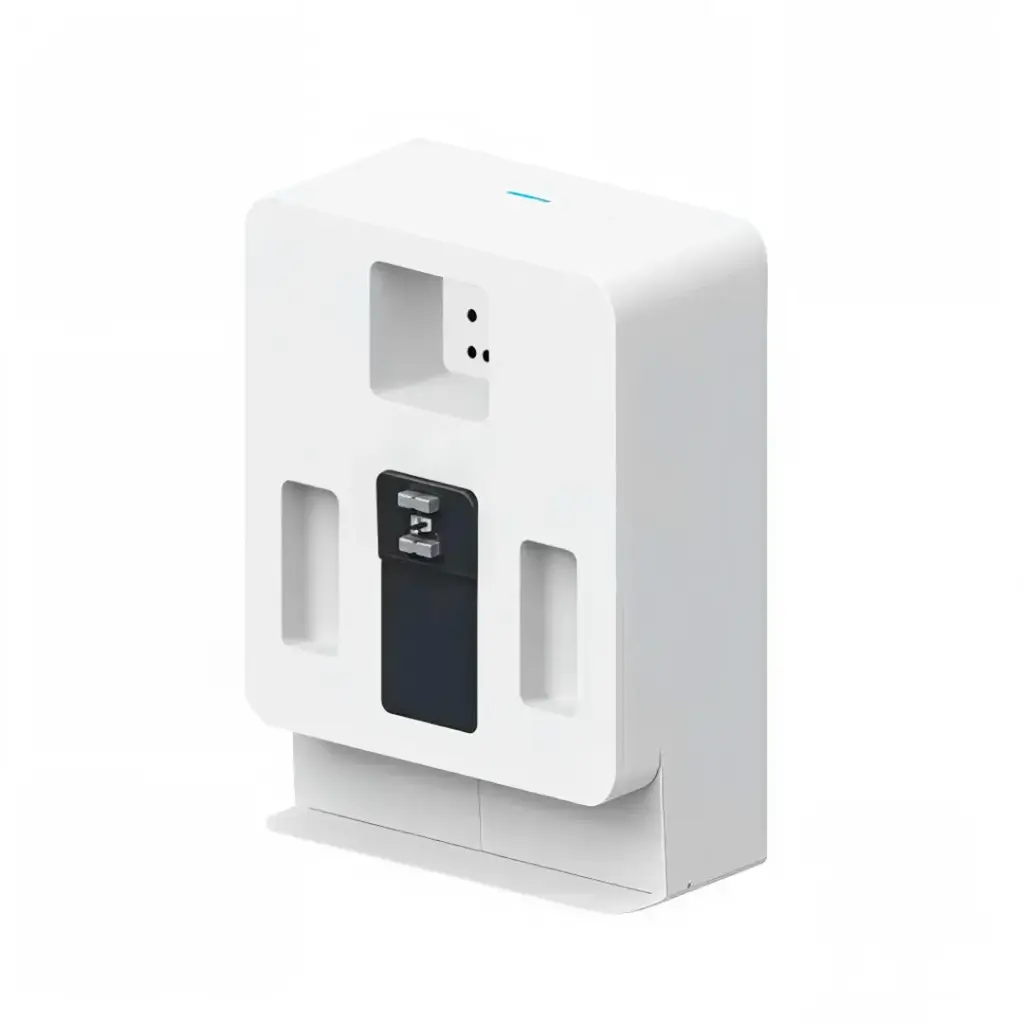 CC1 Charging station