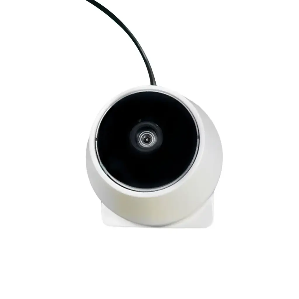 External marker camera