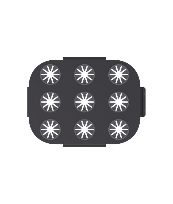 Bella tray cup holder（146mm）