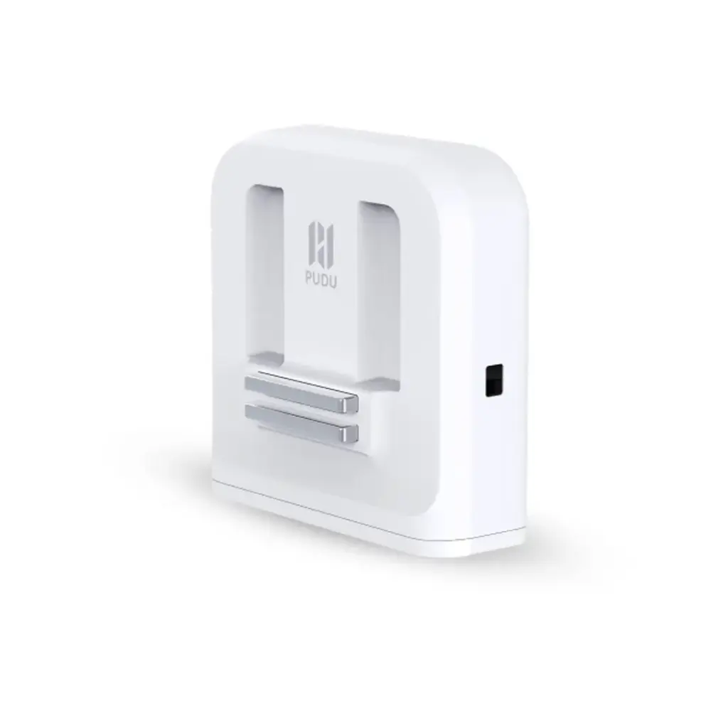 Pudu charging pile, WS1, national standard