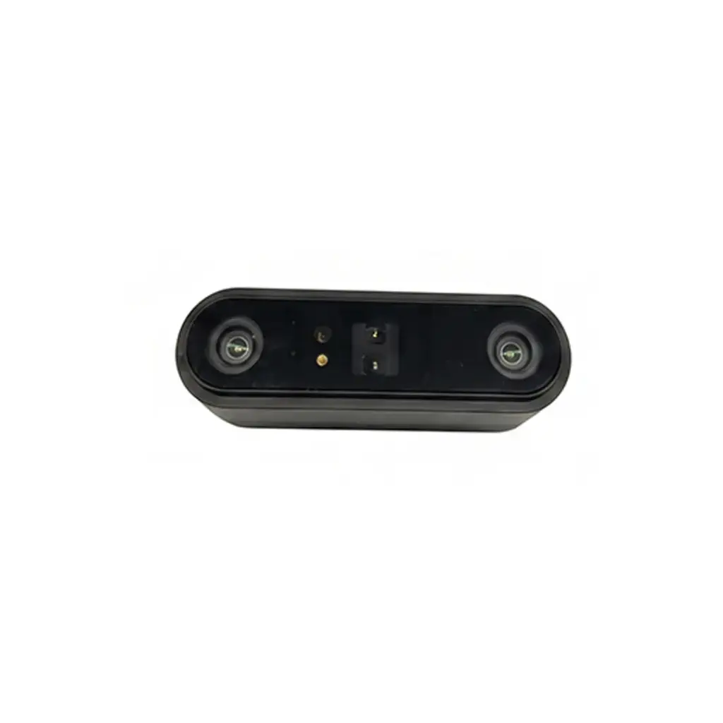 Sensor RGBD DabaiMax orientado hacia arriba