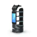 BellaBot Pro - Negro