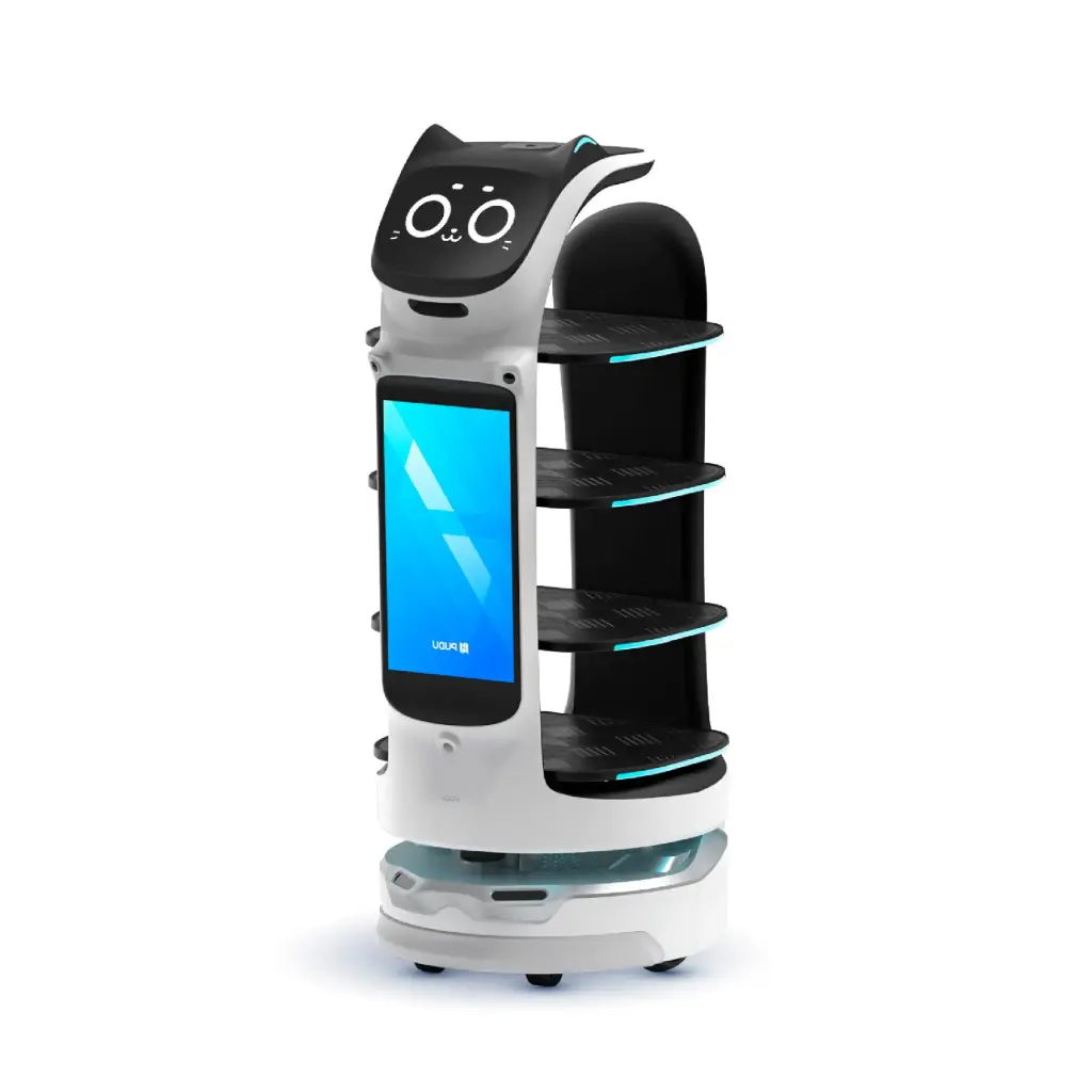 Bellabot Pro - Blanco