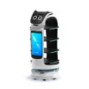 Bellabot Pro - Blanco