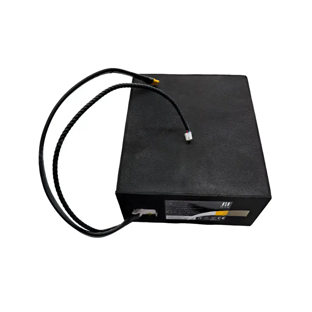 Battery(LW), with Dangerous Goods Certification