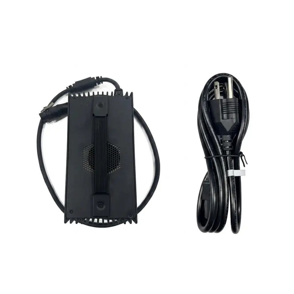 Charger - US Standard