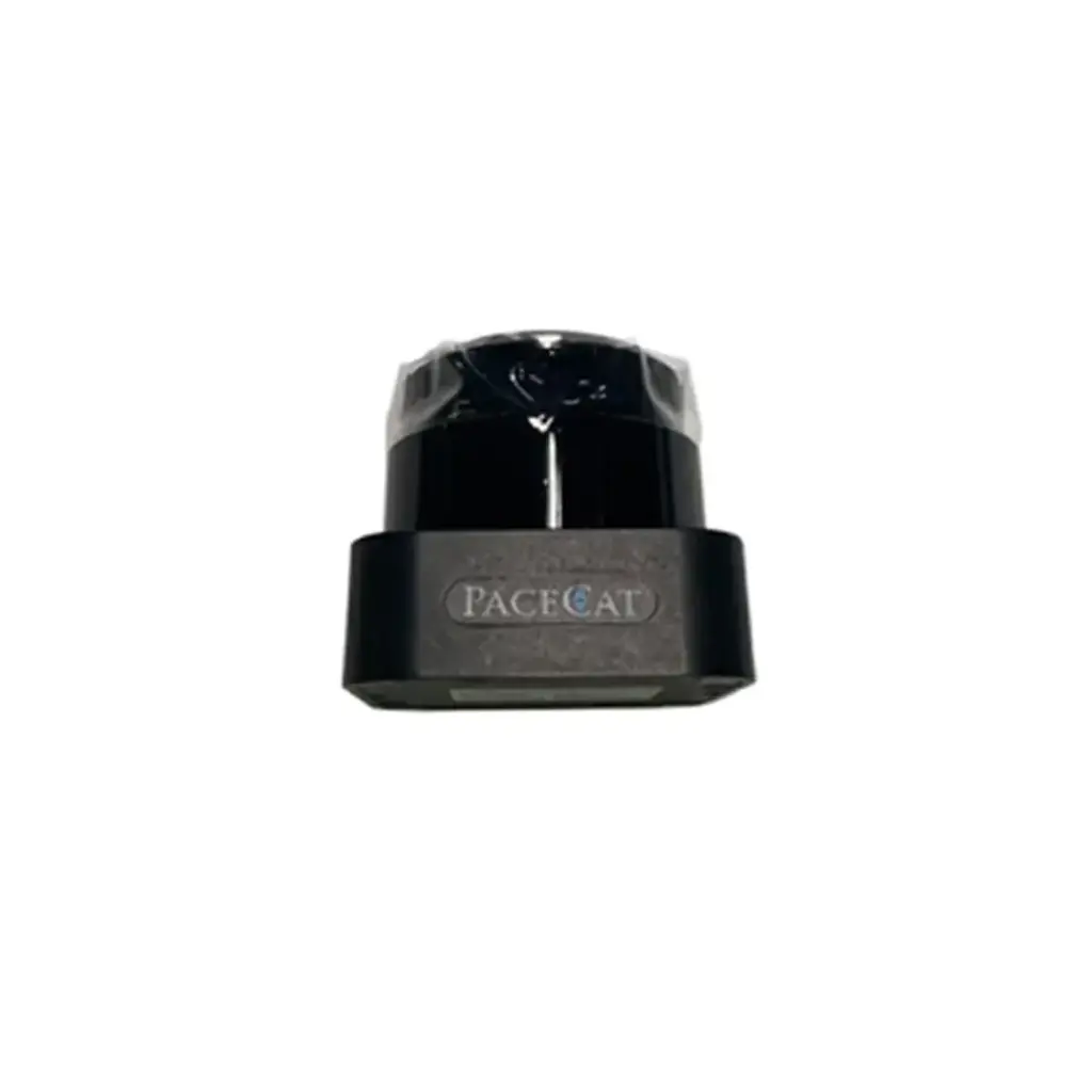 Positioning lidar