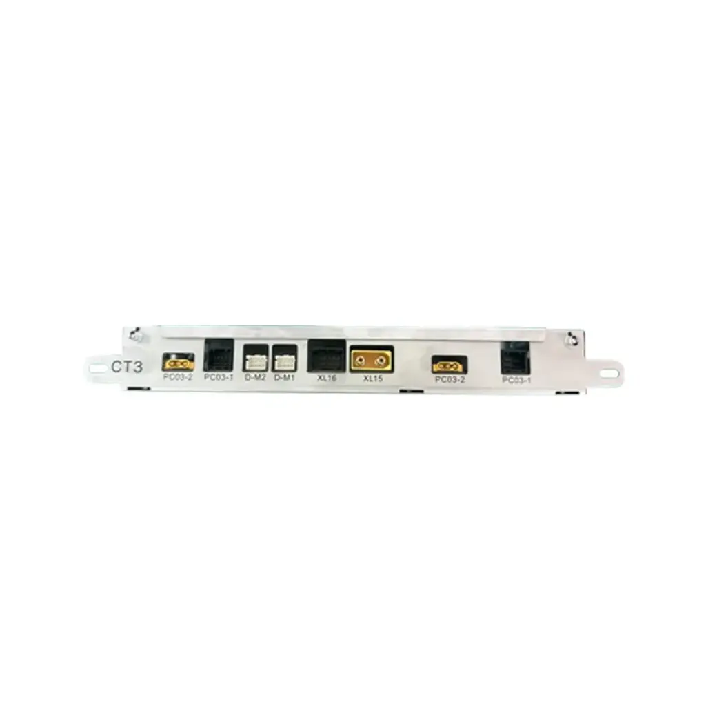 CT3 board
