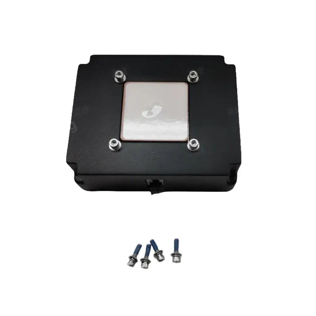 Elevator IoT System 2025 - RFID Card Reader