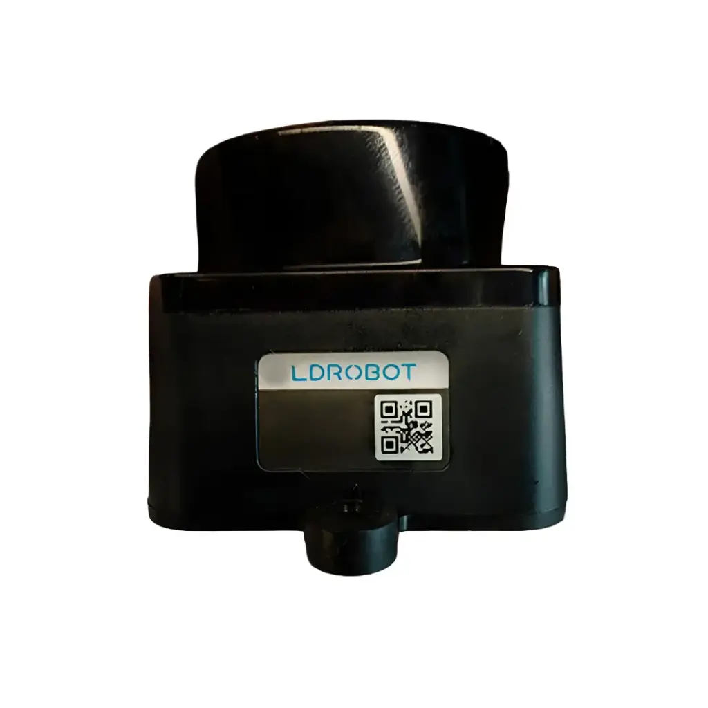 Sub-LiDAR Component
