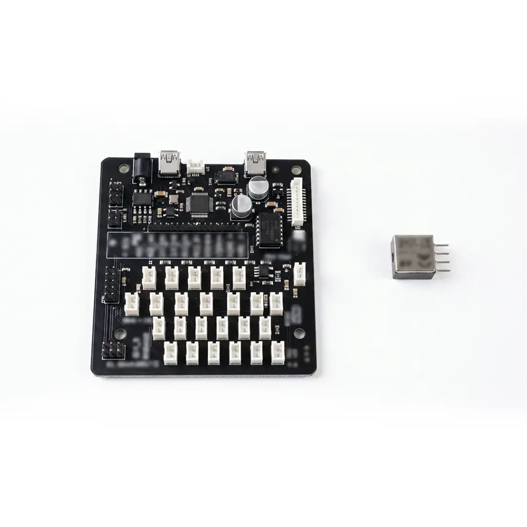 Keypad