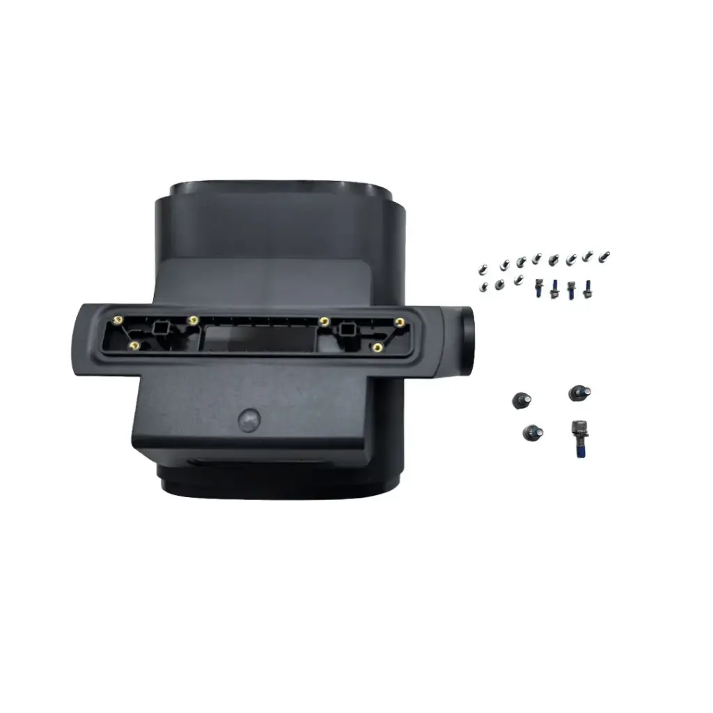 Head front Shell