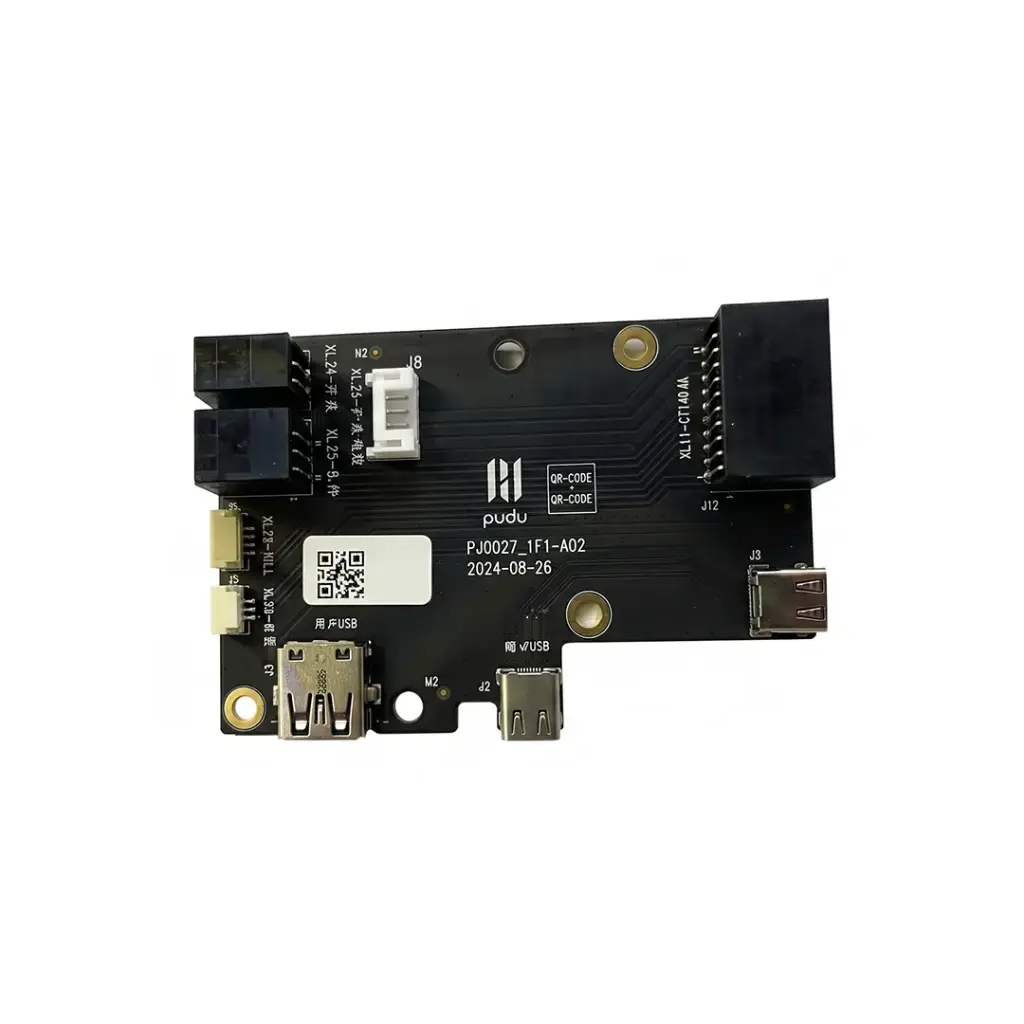 TF1 board