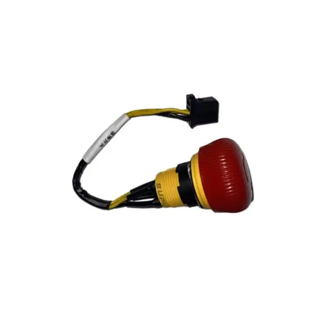 Emergency stop switch